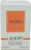 Joop! Wow! Fresh Eau de Toilette für Männer 40 ml Produktbild-Vorschau 5