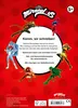 Miraculous - Mein Vorschulblock Lesen und Schreiben Produktbild-Vorschau 2