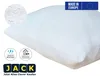 JACK 2er Set Innenkissen XXL Kissenfüllung 30x30 30x50 Produktbild-Vorschau 3