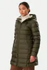 BLAUER AGNES Jacke Grün Produktbild-Vorschau 5