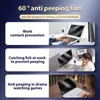 Univerzální ochrana obrazovky proti šmírování 13,3-27" Náhled obrázku produktu 9