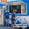 Finestra snack per camion alimentari VEVOR, finestra di Anteprima dell’immagine prodotto 2
