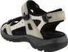 Ecco Offroad  Sandalen Plat - Beige - Maat 39 Voir les images du produit 76