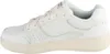 Skechers SPORT COURT 2 - CROWNE sportlicher Schnürer Weiß Produktbild-Vorschau 9