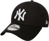 New Era 39Thirty League Basic Neyyan Black/ Neyyan Produktbild-Vorschau 17