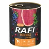 Dolina Noteci Rafi Nassfutter für Hunde mit Truthahn  Produktbild-Vorschau 20