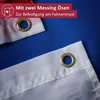 PHENO FLAGS Russland Flagge mit Adler 90x150cm Produktbild-Vorschau 5