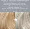 Smart Beauty Metallic Silber demi-permanente Haarfarbe mit Produktbild-Vorschau 5