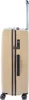 Franky PP14/19 Spinner 75er mit TSA-Zahlenschloss beige Produktbild-Vorschau 5