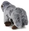 WWF - ECO Knuffel - Gorilla (25 cm), levensechte knuffel, Productafbeelding-voorbeeld 3