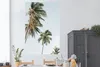 MuchoWow® Poster Palmen - Sommer - Tropisch 120x180 cm - Produktbild-Vorschau 2