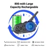 Motorrad-BT-Headset, Motorrad-Helm-Gegensprechanlage, Produktbild-Vorschau 11