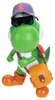 Die Super Mario Galaxy Movie Yoshi Action-Figur (5" / 12,7 Produktbild-Vorschau 5