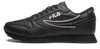 FILA Orbit Low Sneaker, Herren, schwarz, 41 EU Produktbild-Vorschau 5