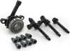 Kit frizione completo LuK 600 0350 00 per RENAULT MASTER Anteprima dell’immagine prodotto 7