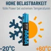 ABSINA 16x batterie AAAA per Surface Pen, Tablet Pen e Anteprima dell’immagine prodotto 5