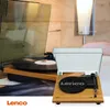 Lenco LS-10WD - Giradischi con trasmissione a cinghia e Anteprima dell’immagine prodotto 7