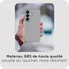 Cazy Coque compatible avec Samsung Galaxy S26 Coque en Voir les images du produit 6