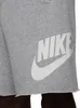 Spodenki Męskie Nike M Nk Club Alumni Hbr Ft Short Dx0502 Podgląd zdjęcia produktu 12