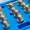 64-teiliger Reparatursatz für Ölablassschrauben Produktbild-Vorschau 6