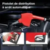 Pompa Wiltec per gasolio e olio da riscaldamento 230V/550W Anteprima dell’immagine prodotto 9