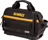 A black DeWalt tool bag with yellow accents and branding. Anteprima dell’immagine prodotto