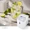 Nedis Eiswürfelbereiter - 1.5 l - 12 kg - Kunststoff Produktbild-Vorschau 7