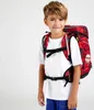 ergobag cubo, školní batoh, set, AlarmBär (značka/produkt) Náhled obrázku produktu 13