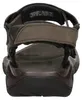 TEVA Terra Fi 5 Universal Leather  Sandalen - Donkerbruin - Voir les images du produit 9