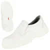 NITRAS Sicherheitsschuhe Slipper 7250 CLEAN STEP S S2  Gr. Produktbild-Vorschau 1