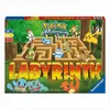Ravensburger 26949 - Pokémon Labyrinth - Familienspiel für Produktbild-Vorschau 4