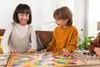 Party & Co. Junior, Brettspiel, Party, 8 Jahr(e), 40 min, Produktbild-Vorschau 2