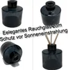 WonderWax Raumduft Stäbchen Reed Diffuser Rauchglas Set 130 Produktbild-Vorschau 6