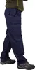 FIRI Classic Herren-Arbeitshose mit Multifunktionstaschen, Produktbild-Vorschau 3