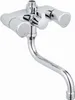 GROHE 26781001, Waschbecken Produktbild-Vorschau 1