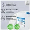 Nanoprotect Essigsäure 60% | 10 kg | Klimaneutral | Ideal Produktbild-Vorschau 2