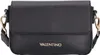 A black Valentino Bags bodybag is shown against a white background. Produktbild-Vorschau