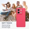 kwmobile Handyhülle für Xiaomi Redmi Note 13 5G Hülle - Produktbild-Vorschau 4