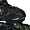 Pattini a rotelle NILS Extreme NA9080, verde M(35-38) Anteprima dell’immagine prodotto 15