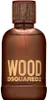 Dsquared2 Wood Eau de Toilette per uomo 100 ml Anteprima dell’immagine prodotto 2