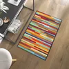wash+dry Schmutzfangmatte Mikado Stripes - 60 x 85 cm Produktbild-Vorschau 2
