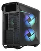 Torrent Compact RGB Black TG Light Tint (schwarz, Tempered Produktbild-Vorschau 17