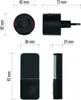 EMOS Campanello senza fili per presa di corrente, P5734B Anteprima dell’immagine prodotto 19