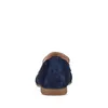 Gabor Shoes Slipper - Blau Leder Größe: 41 Normal Produktbild-Vorschau 12