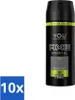 Axe - Déodorant Spray Corps - 24hrs Fresh - You Essentiel - Voir les images du produit 1