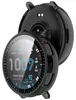 INF Custodia PC integrata con vetro temperato per Amazfit Anteprima dell’immagine prodotto 4