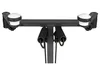 CRIVIT Mobilitätstrainer 3-in-1 stufenloser Widerstand Produktbild-Vorschau 10
