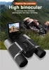 jumelles numériques 10x25 avec appareil photo, 48 MP, 2,5 K Voir les images du produit 3