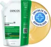 Vichy Dercos Refill Anti-Dandruff Shampoo Dry Hair 500ml Produktbild-Vorschau 2