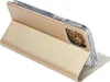 Etui Smart Magnet Book Samsung A13 4Ga135 Złoty/Gold Voir les images du produit 2